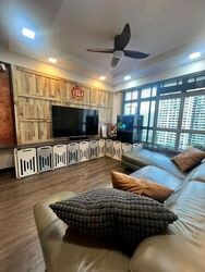 Blk 453C Fernvale Flora (Sengkang), HDB 4 Rooms #577222461
